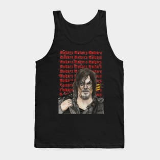 Daryl Tank Top